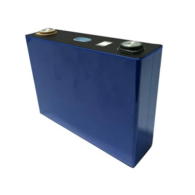 48173125 3.2V100Ah LiFePO4 Batteriezelle