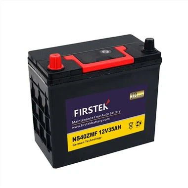 NS40Z 12V 40AH wartungsfreie Autobatterie